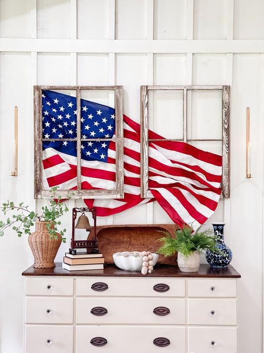 USA Made Patriotic Decor - Favorite Sources