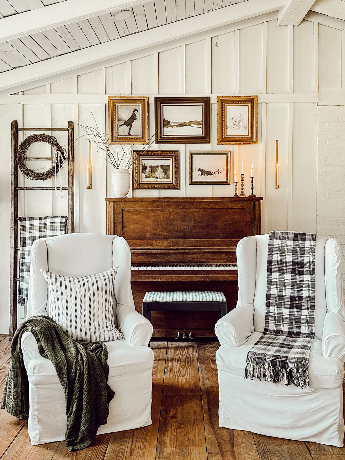 4 Tips for Cozy Winter Decorating